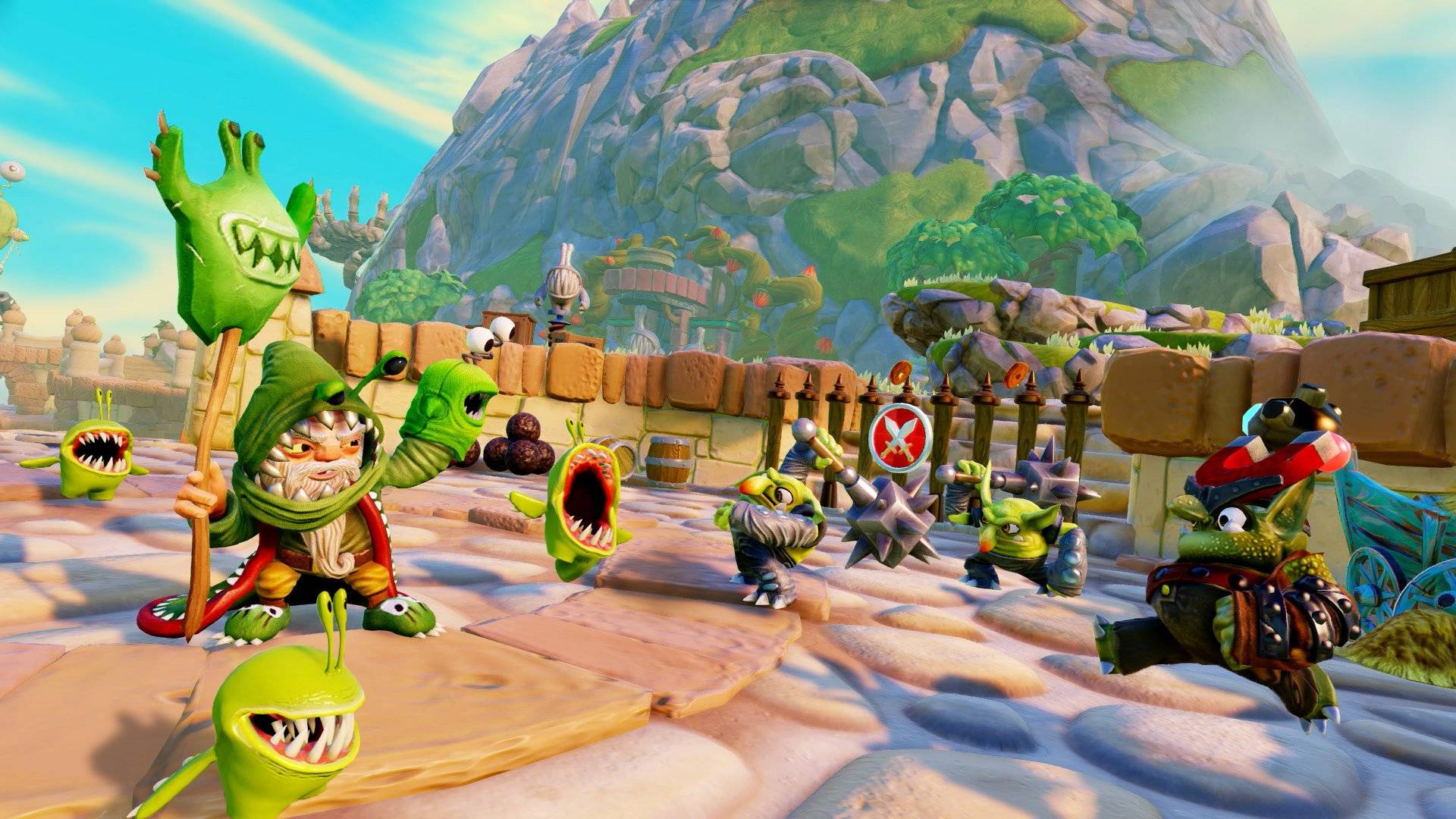 Skylanders Trap Team - Imagen 34